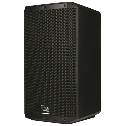 ITALIAN STAGE  JDX10AUB Active Loudspeaker system with Media Player